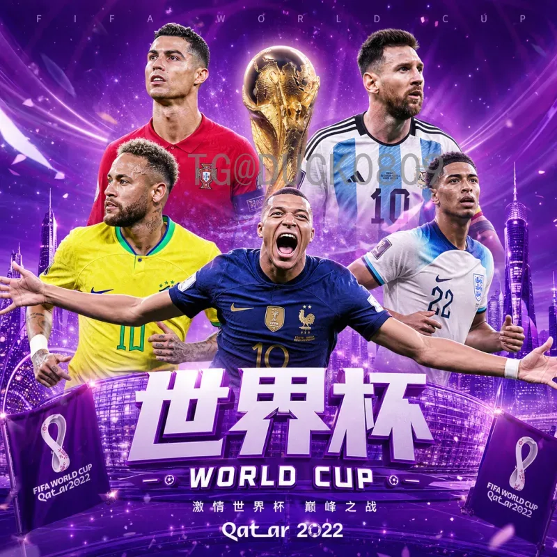 2026世界杯队伍前瞻：扩军后的竞争格局与晋级之路分析