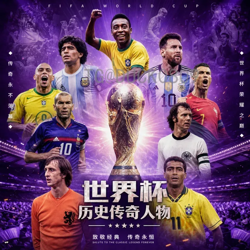 完整2026年世界杯球队名单分析：48强席位争夺与格局预测