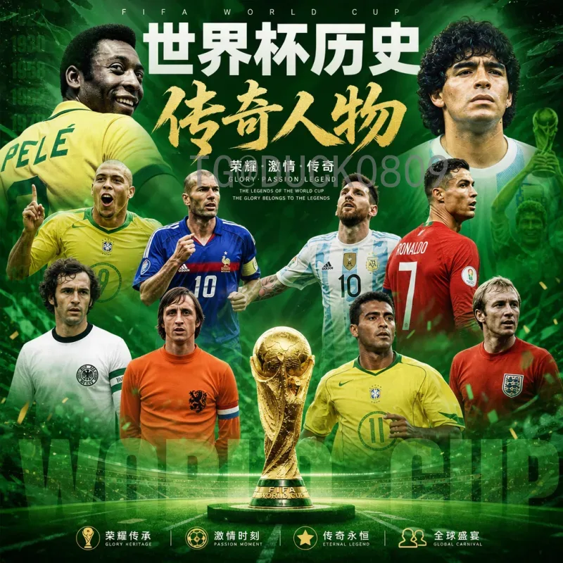 2026世界杯观赛指南：FIFA世界杯推荐资源站全解析